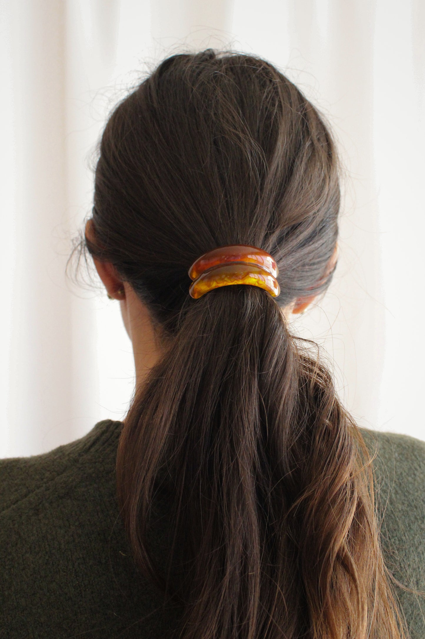 Bijou de cheveux Lou