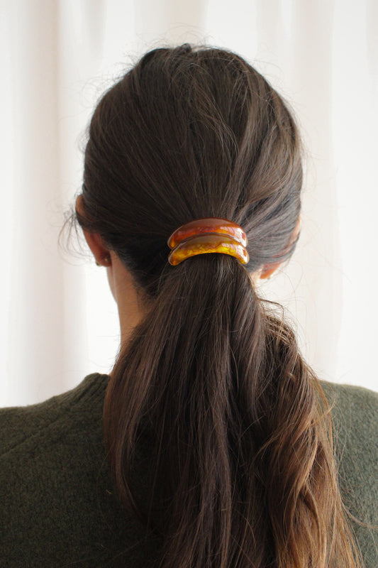 Bijou de cheveux Lou