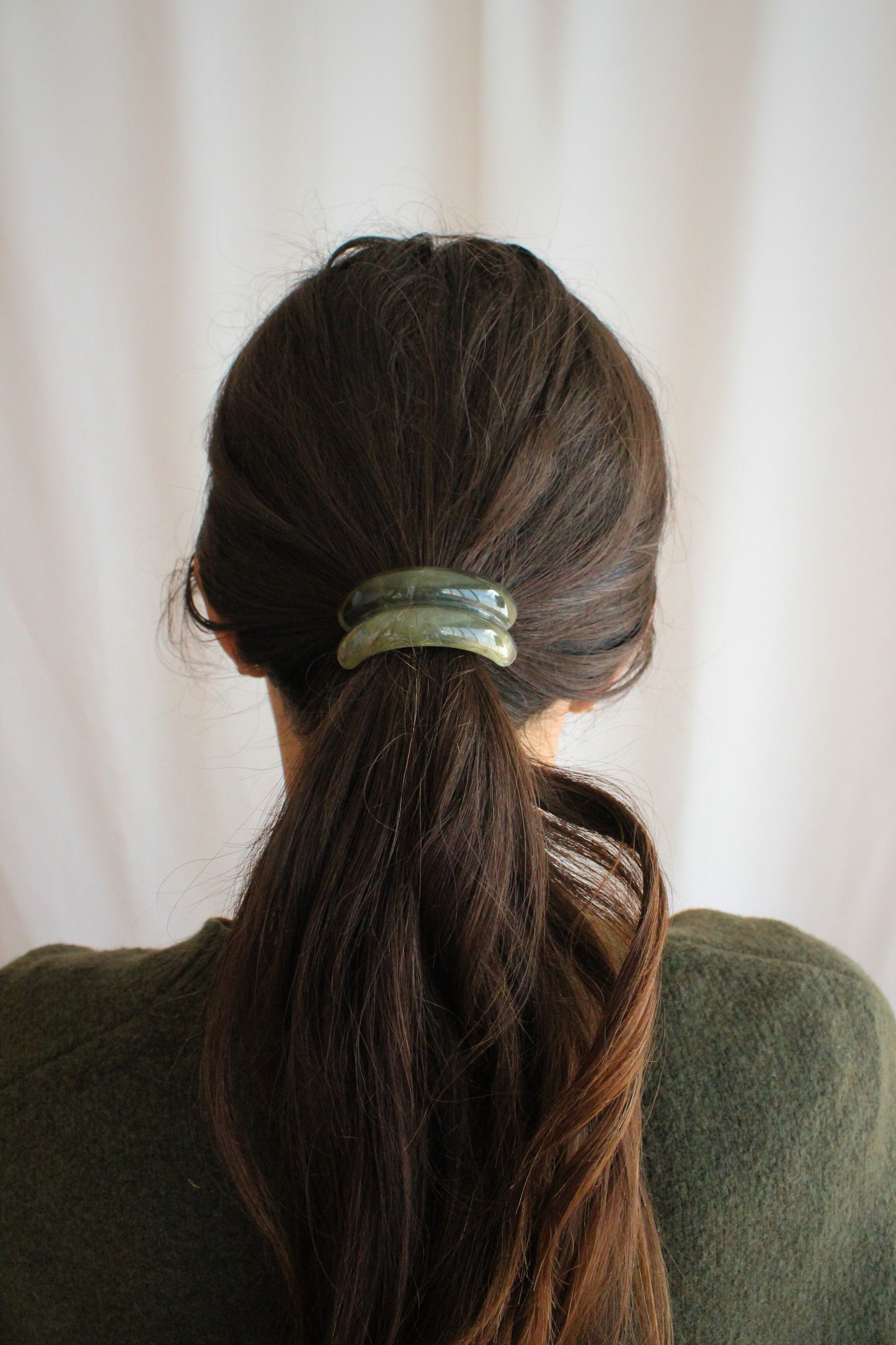 Bijou de cheveux Lou