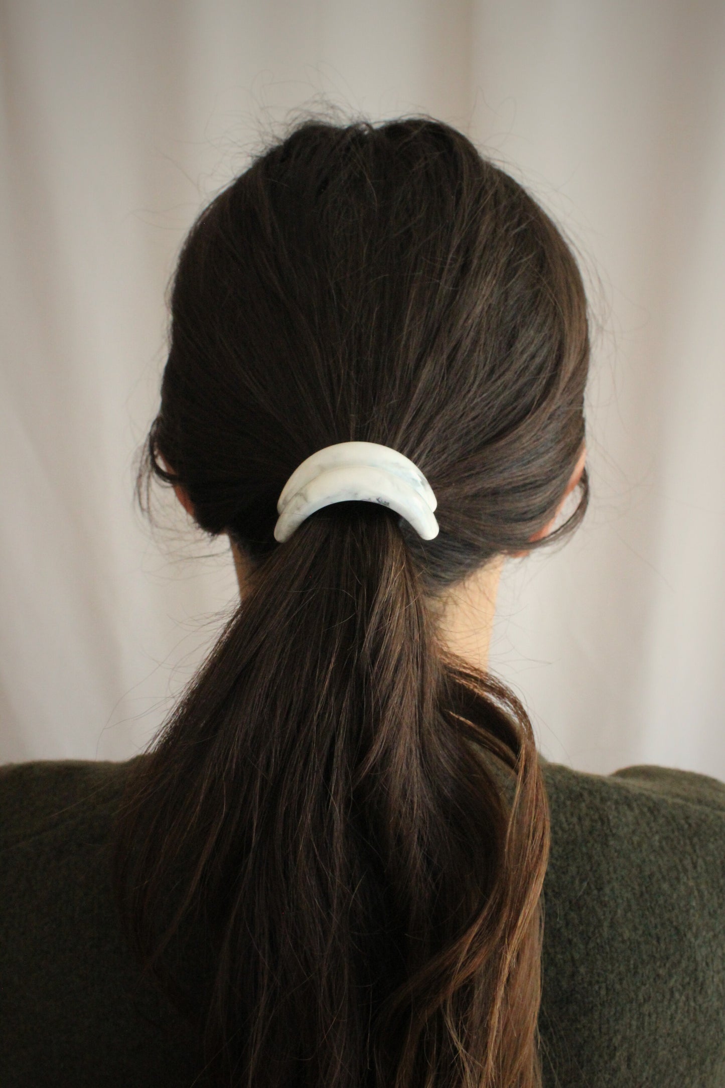 Bijou de cheveux Lou