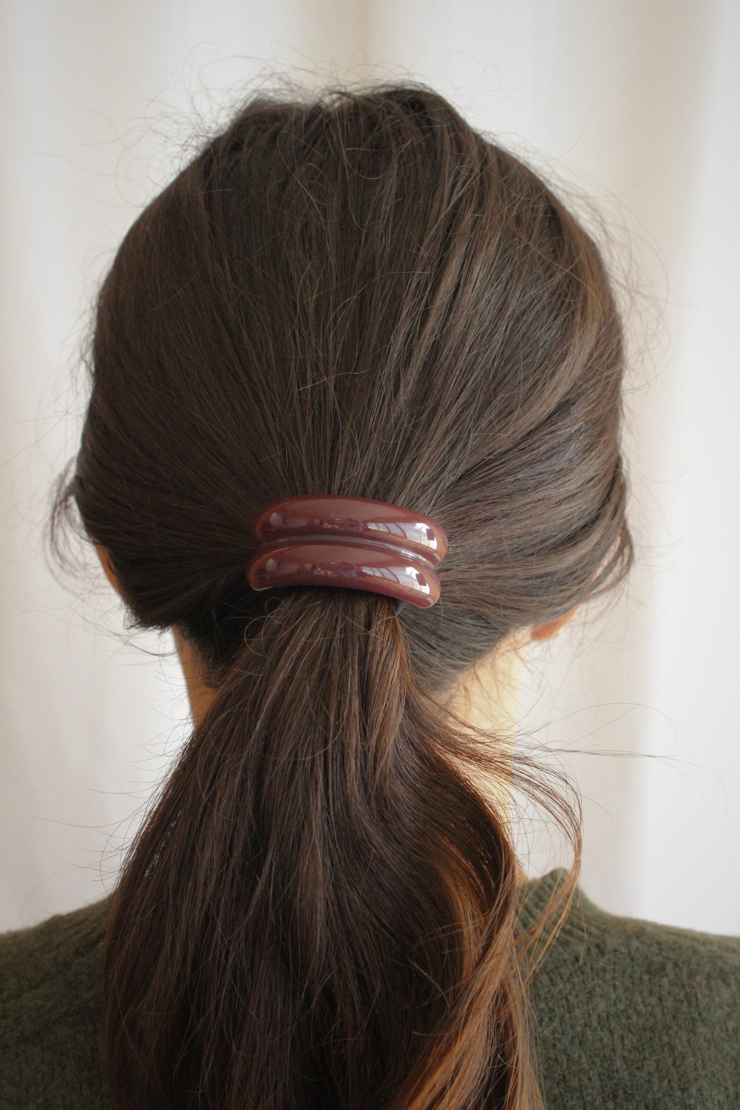 Bijou de cheveux Lou