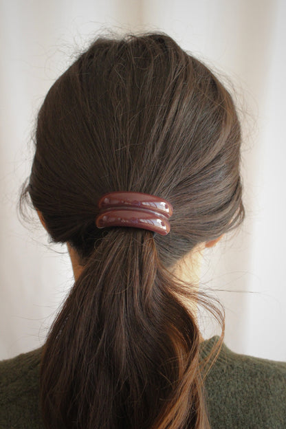 Bijou de cheveux Lou