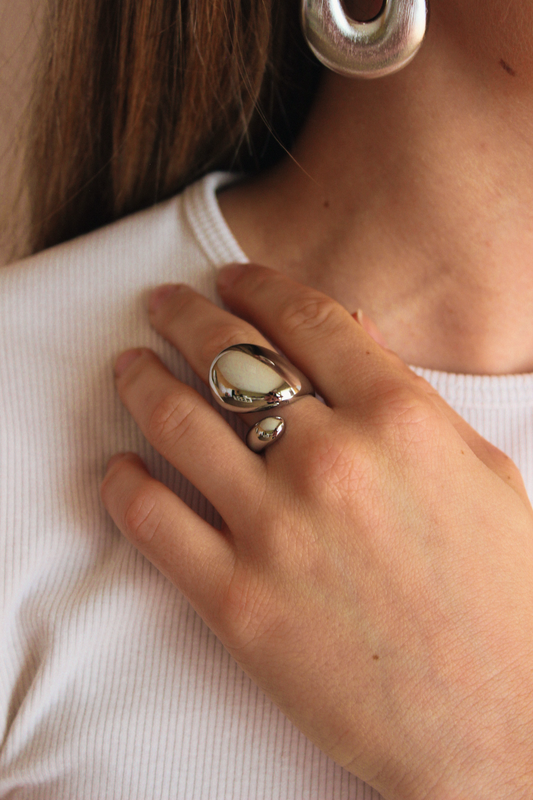 Bague Mina