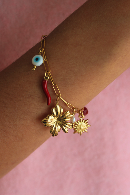 Bracelet Tulum