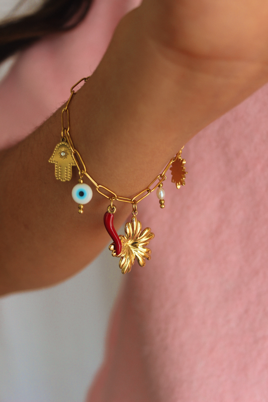 Bracelet Tulum