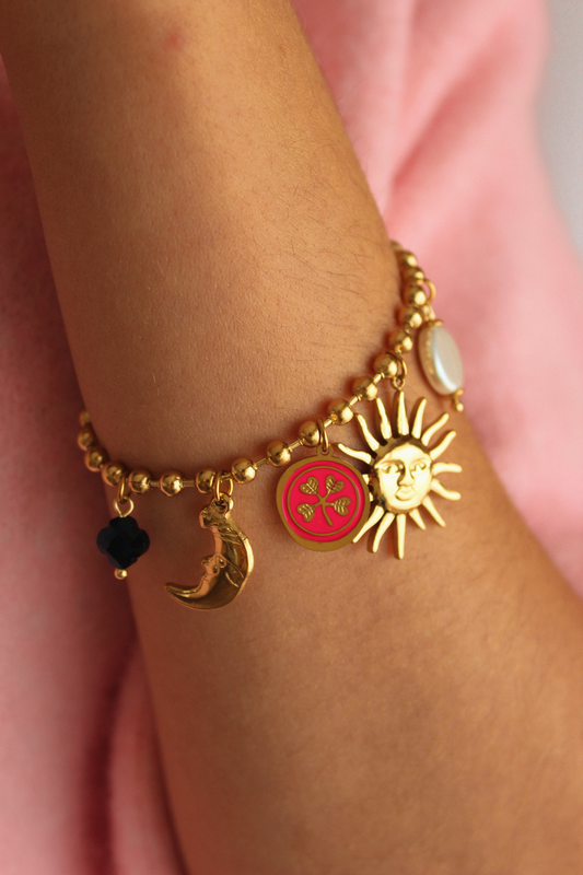 Bracelet Zuma