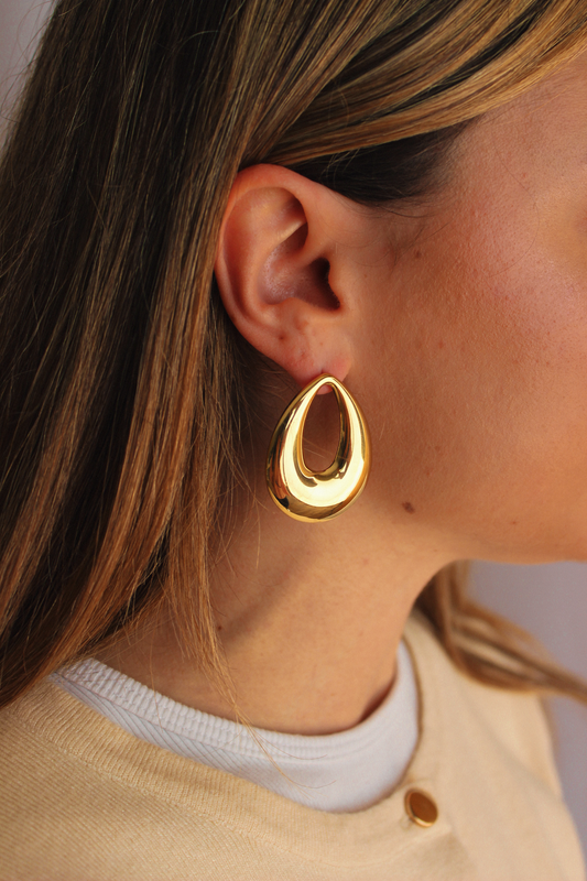 Boucles d'oreilles Cara