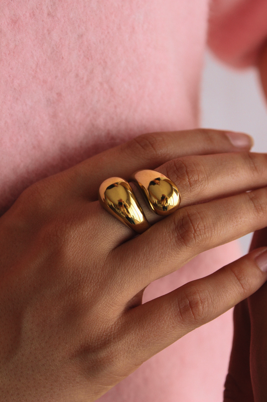 Bague Zoela