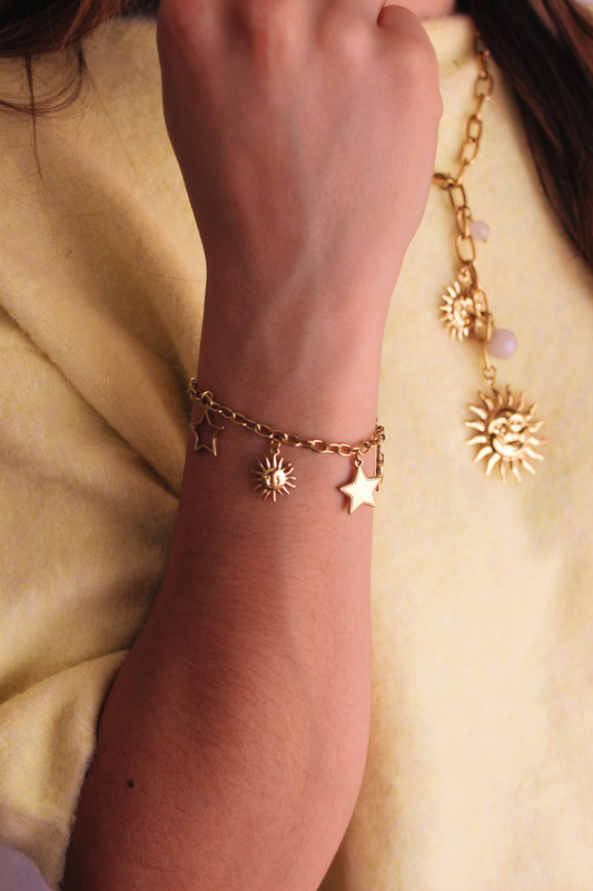 Bracelet Estrella