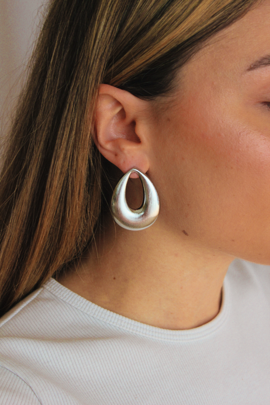 Boucles d'oreilles Cara