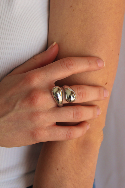 Bague Zoela