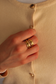Bague Maé