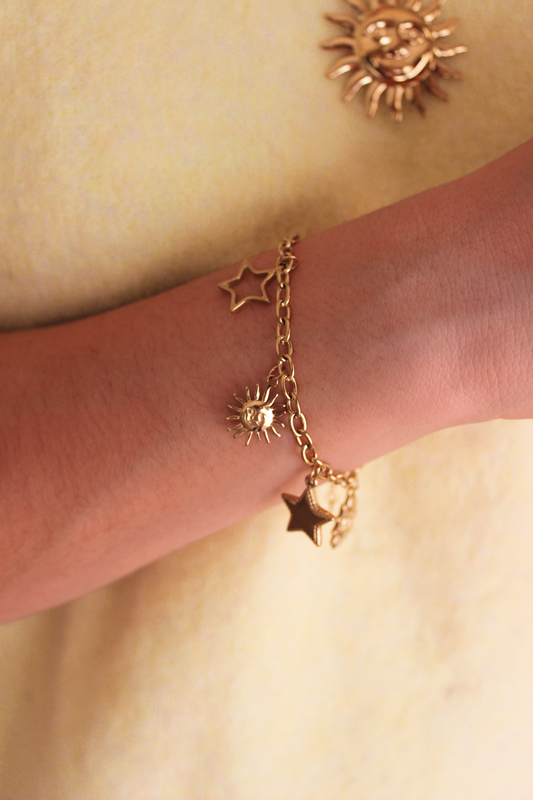 Bracelet Estrella