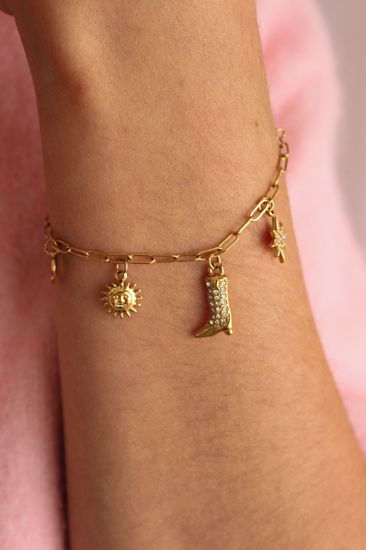 Bracelet Luna