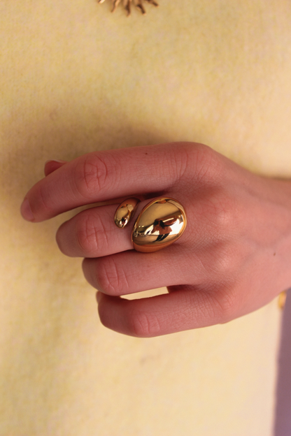 Bague Mina