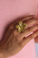 Bague Alice