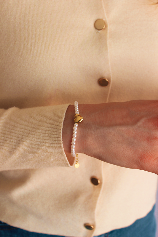 Bracelet Amélia