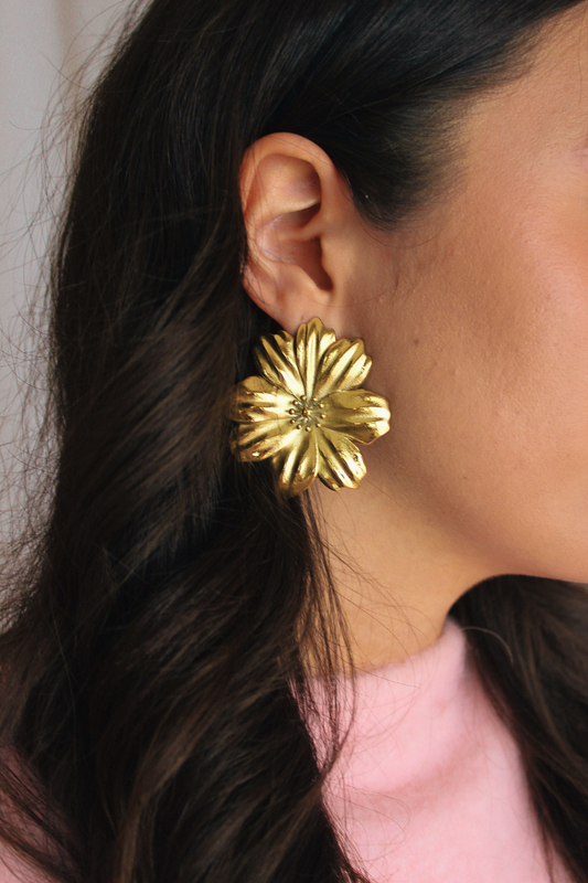 Boucles d'oreilles Julietta