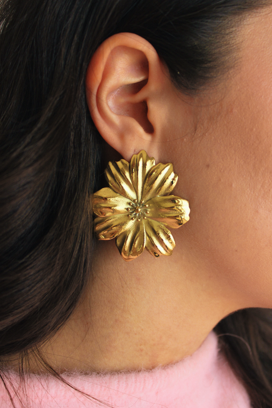 Boucles d'oreilles Julietta