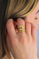 Bague Maé