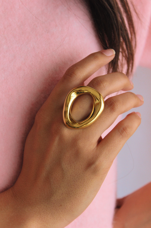 Bague Ozia