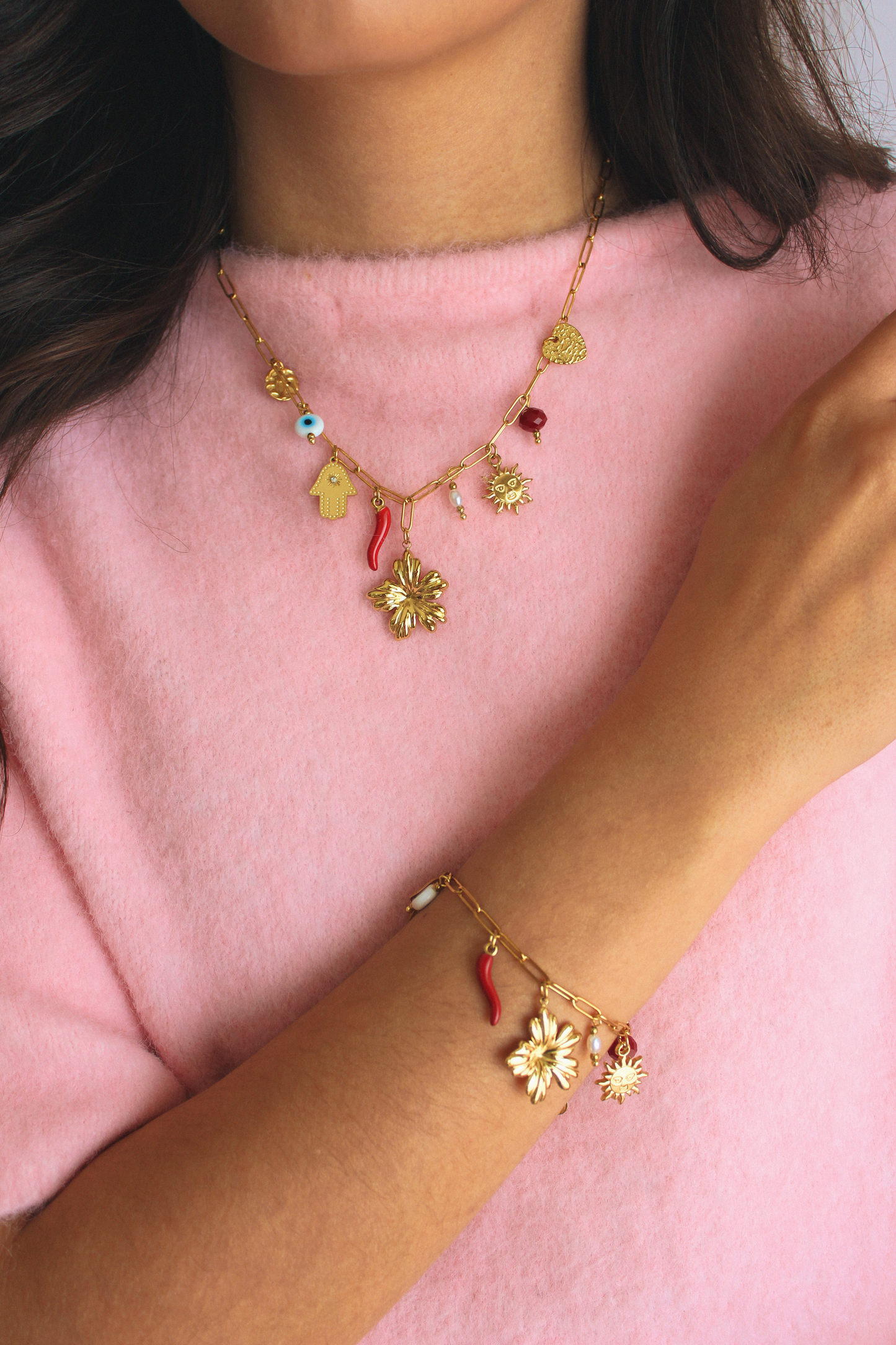 Collier Tulum