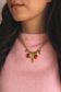 Collier Josie