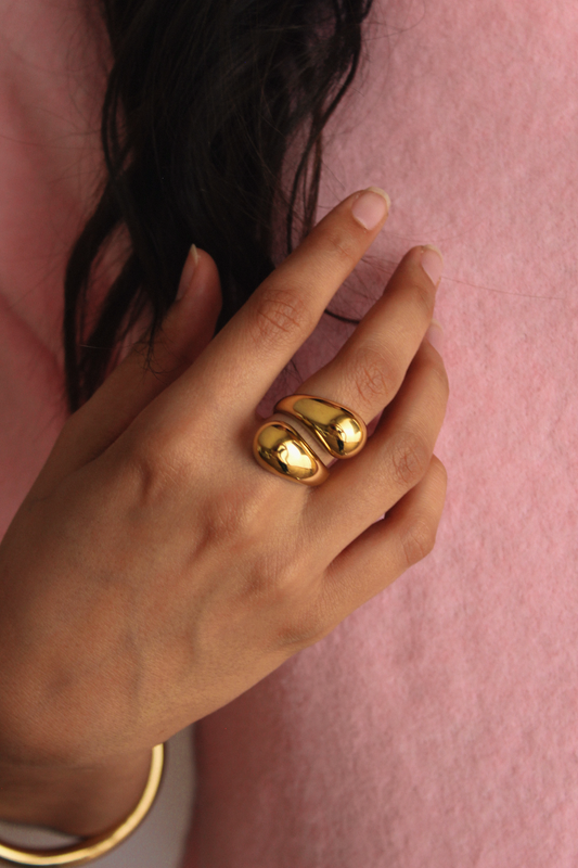 Bague Zoela