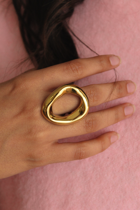Bague Ozia