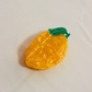 Pince à cheveux Citron