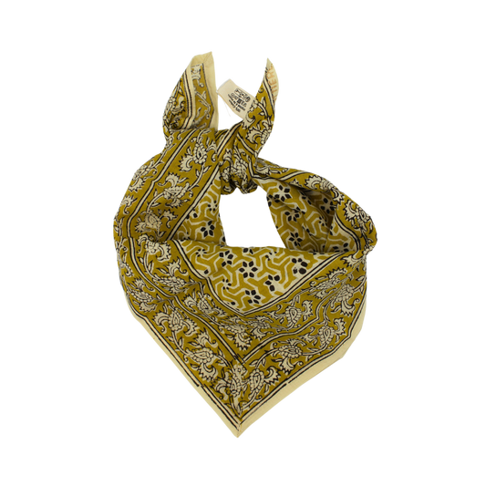 Foulard imprimé Jeremiah