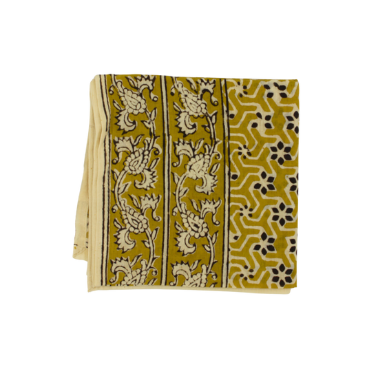 Foulard imprimé Jeremiah