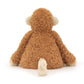 Peluche Junglie Singe