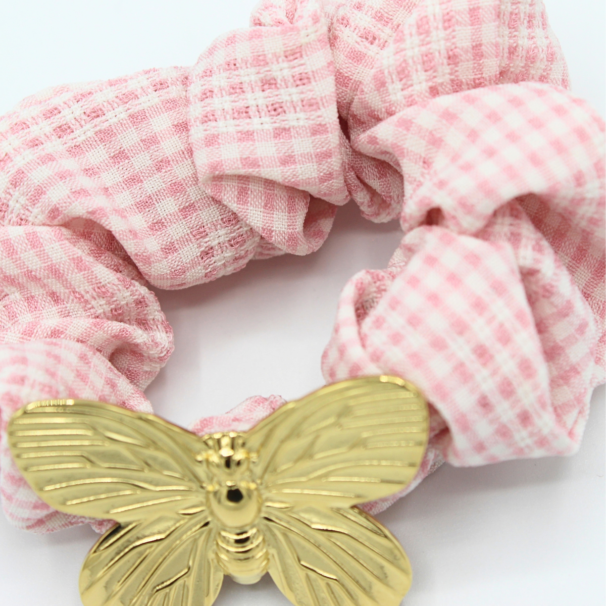 Chouchou bijou