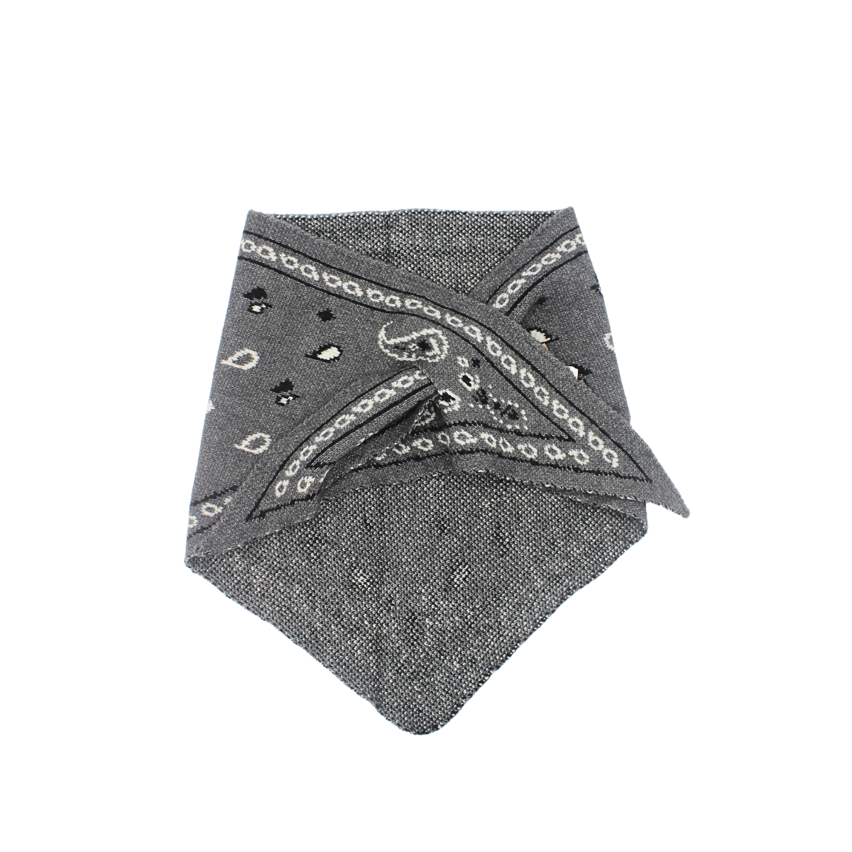 Foulard imprimé Lewis
