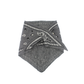 Foulard imprimé Lewis