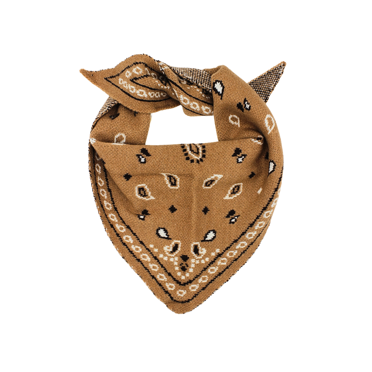 Foulard imprimé Lewis