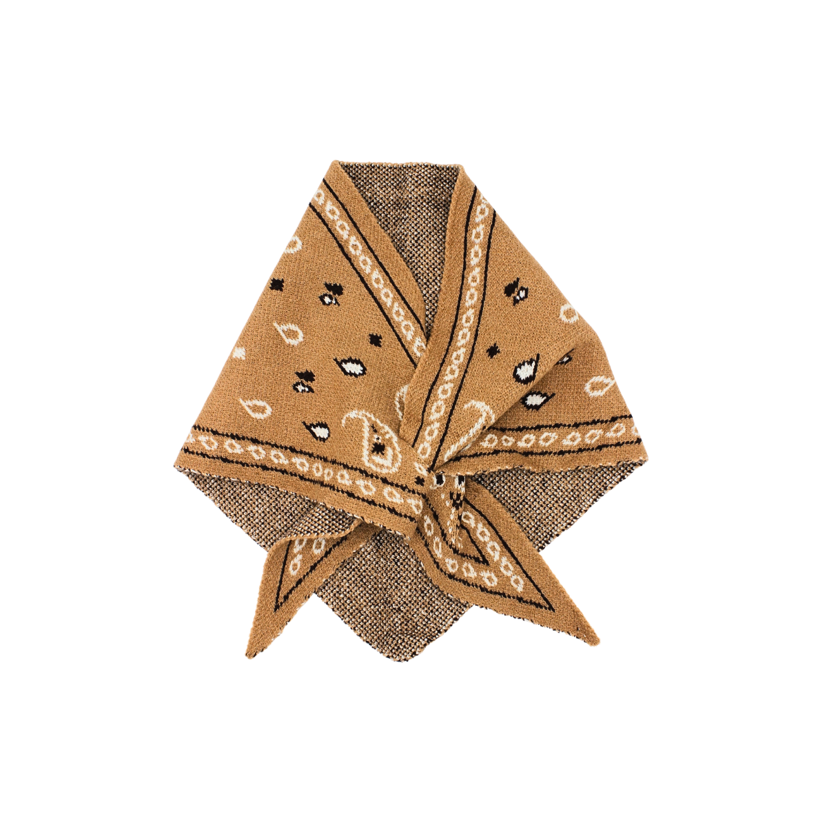 Foulard imprimé Lewis