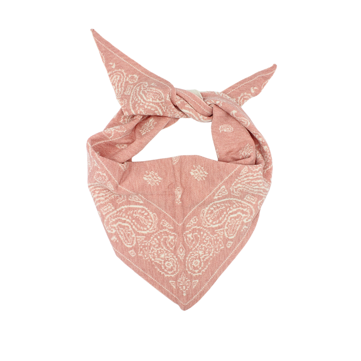 Foulard imprimé Mason