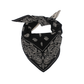 Foulard imprimé Mason