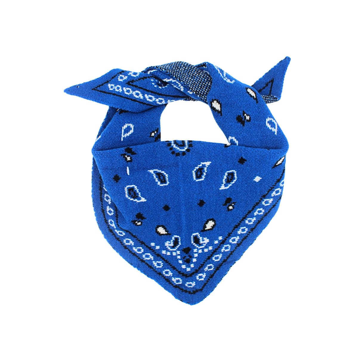 Foulard imprimé Lewis