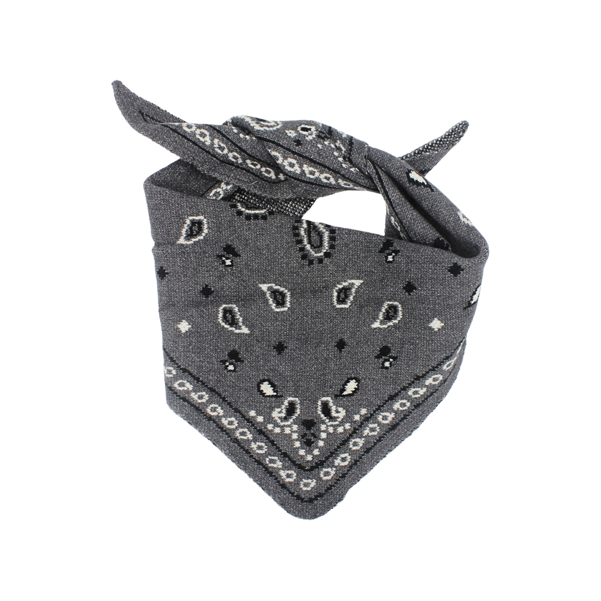 Foulard imprimé Lewis