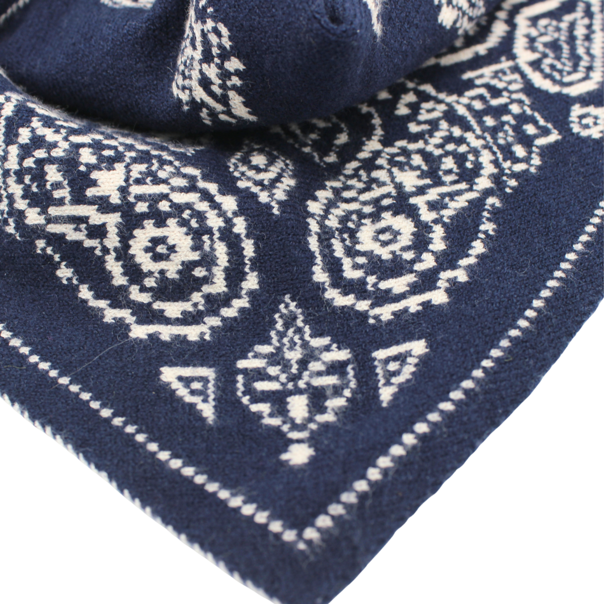 Foulard imprimé Mason
