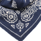 Foulard imprimé Mason