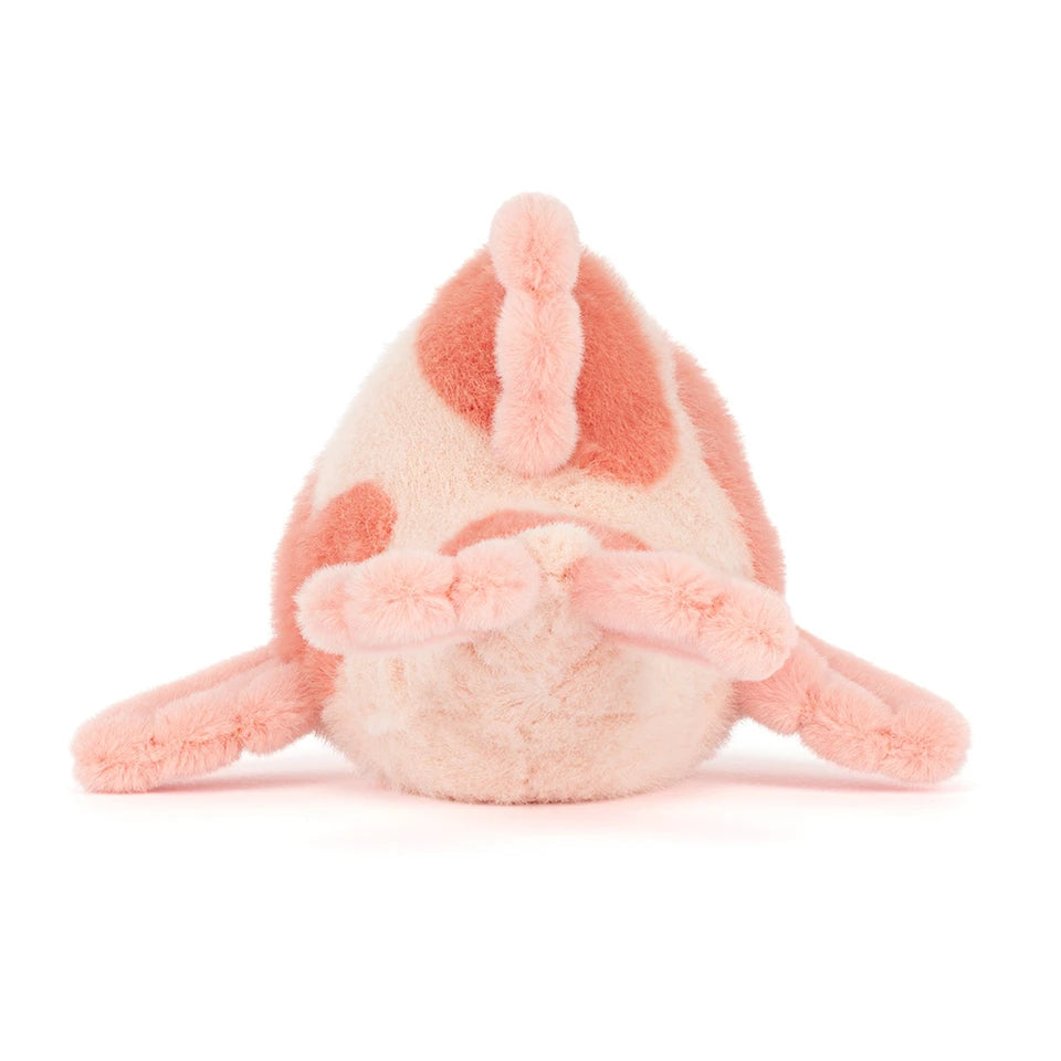 Peluche carpe Fancy