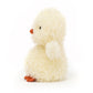 Peluche Bébé Poussin