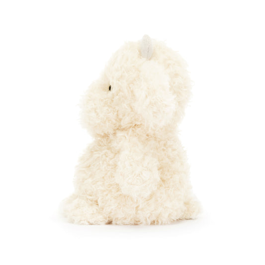 Peluche Bébé Chèvre