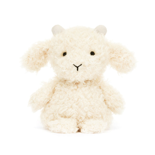 Peluche Bébé Chèvre