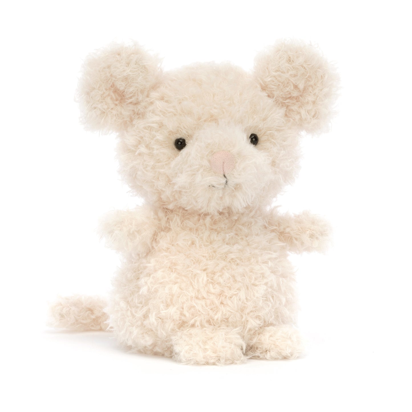 Peluche Bébé Souris