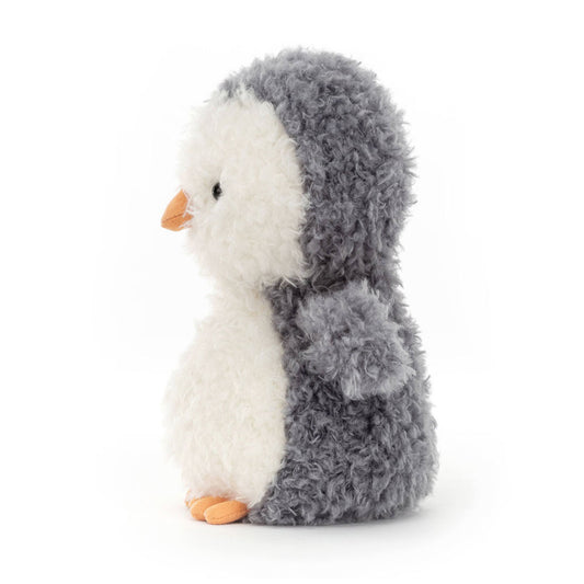 Peluche Bébé Pingouin